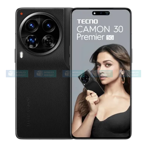 Experience the best of photography with Tecno Camon 30 Premier in Bangladesh.