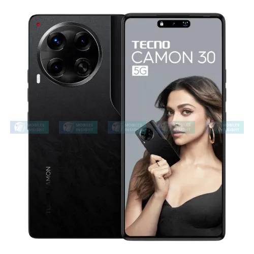 Tecno Camon 30 in Bangladesh: Ideal Choice for Tech-Lovers Discover Tecno Camon 30's key features that will appeal to tech enthusiasts in Bangladesh.