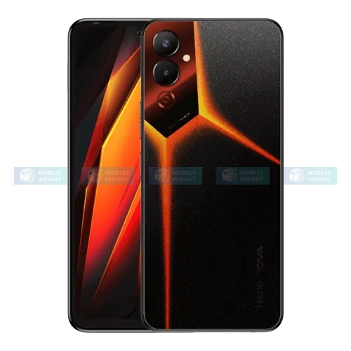 Discover the Tecno Pova 4, versatile for gaming and daily tasks in Bangladesh