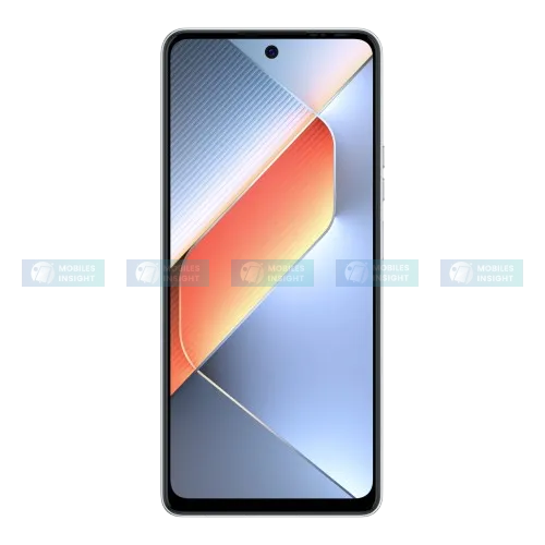 Tecno Pova 6 Neo in Bangladesh: Feature-Rich and Affordable Tecno Pova 6 Neo displaying its sleek design and features in Bangladesh.