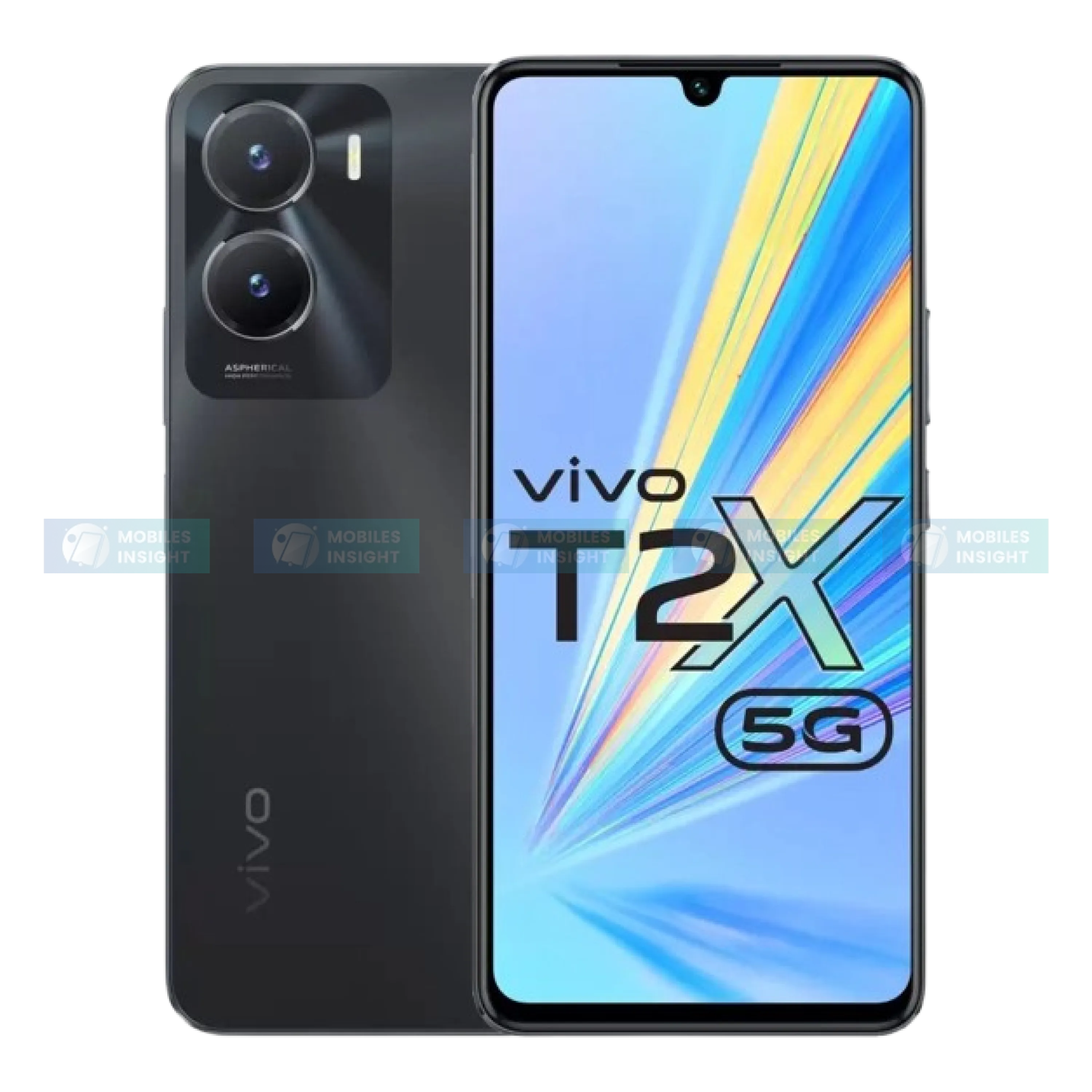 Discover the vivo T2x in Bangladesh - Perfect for tech enthusiasts!