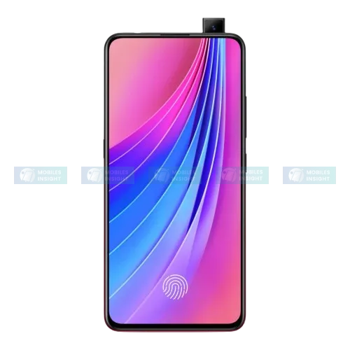 Explore the features of the vivo V15 Pro, tailored for the Bangladeshi market.