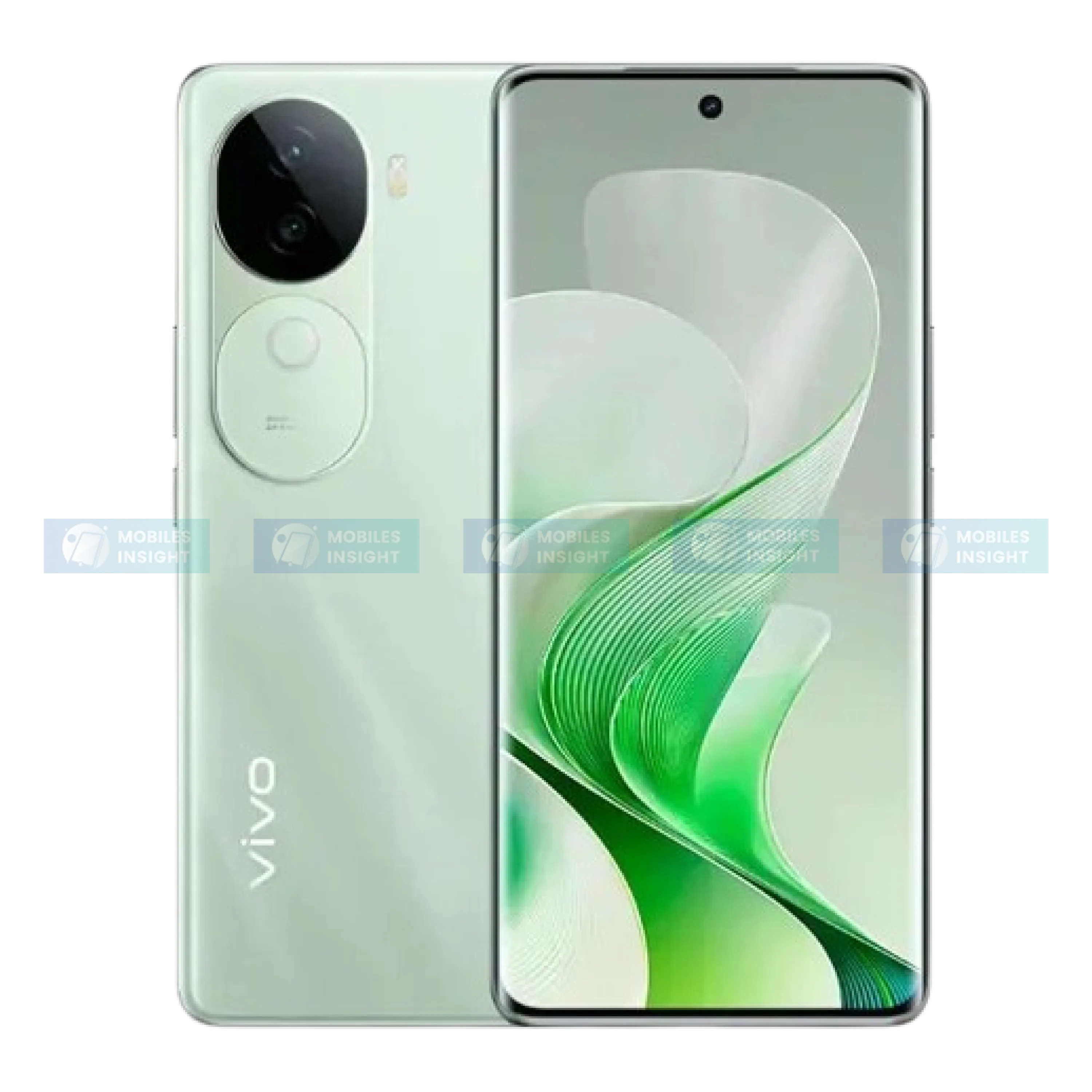 Vivo V50e Price in Bangladesh