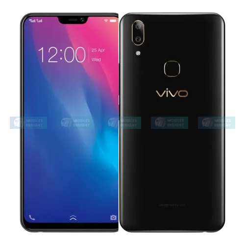 vivo V9 Youth Price in Bangladesh