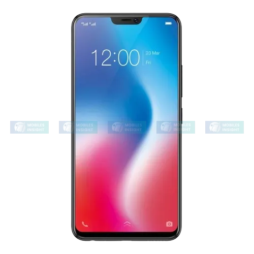 vivo V9 Price in Bangladesh
