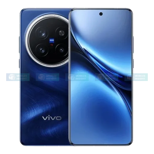 Experience the vivo X200 Pro with cutting-edge technology in Bangladesh.