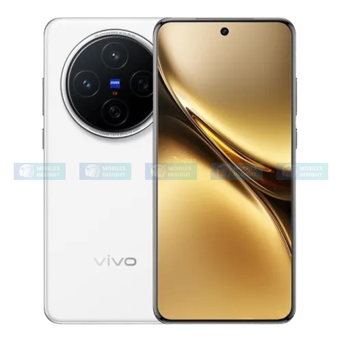 Explore the new vivo X200 with advanced camera technology in Bangladesh