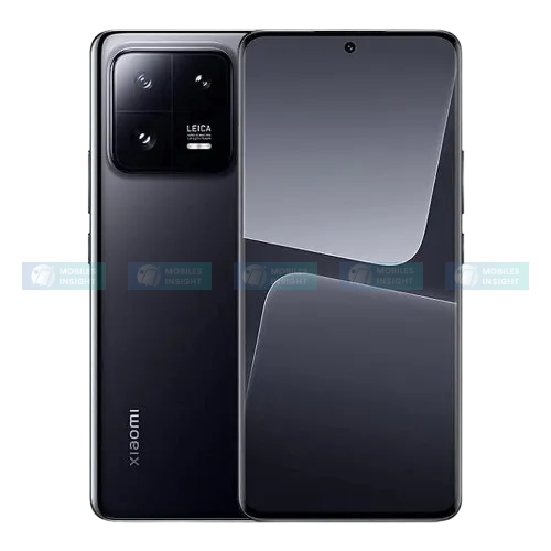 Explore cutting-edge features of Xiaomi 13 Pro now available in Bangladesh.