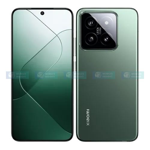 Xiaomi 14 in Bangladesh: Specs, Price & Availability Details about Xiaomi 14 including specifications and buying options in Bangladesh.