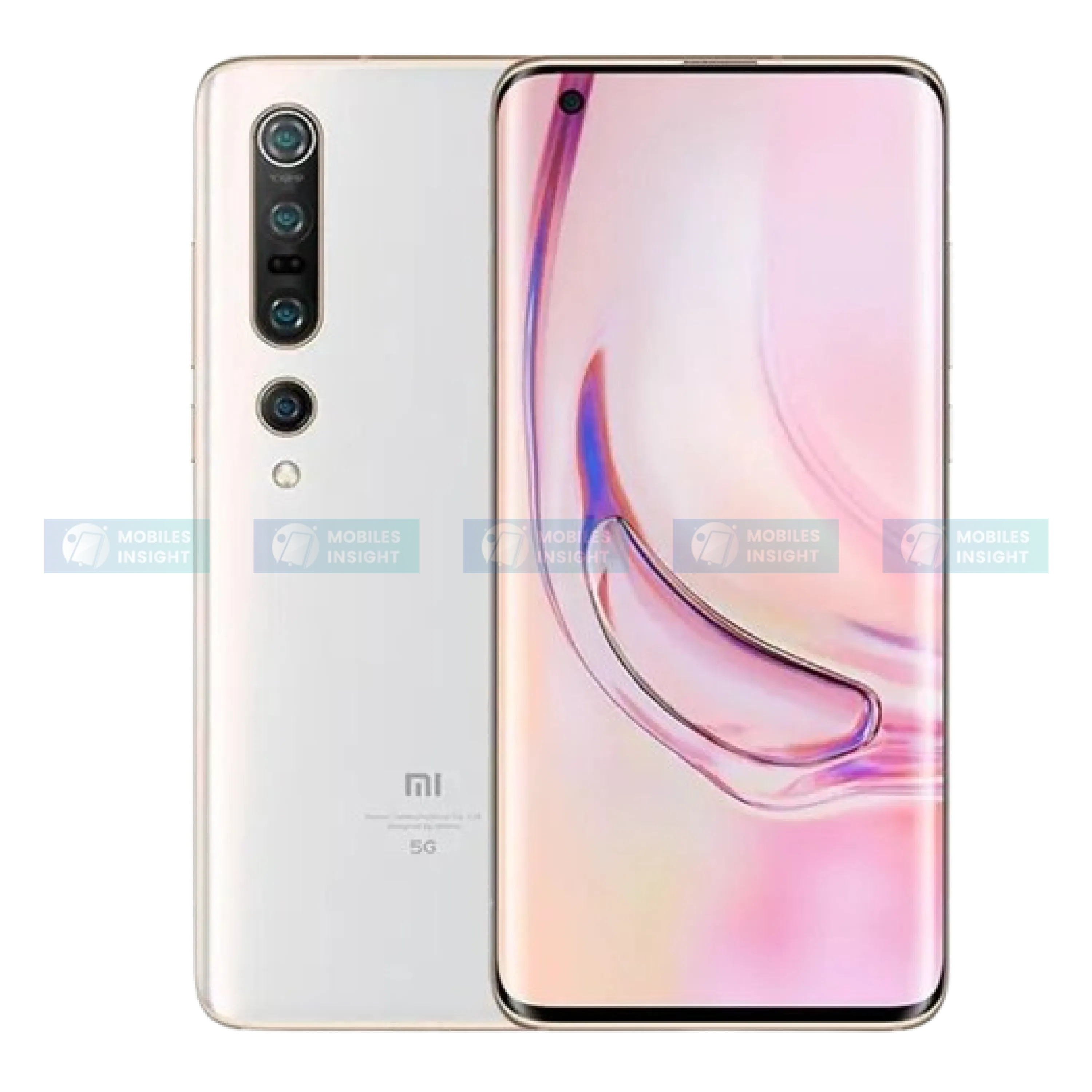 Xiaomi Mi 10 Pro 5G Price in Bangladesh