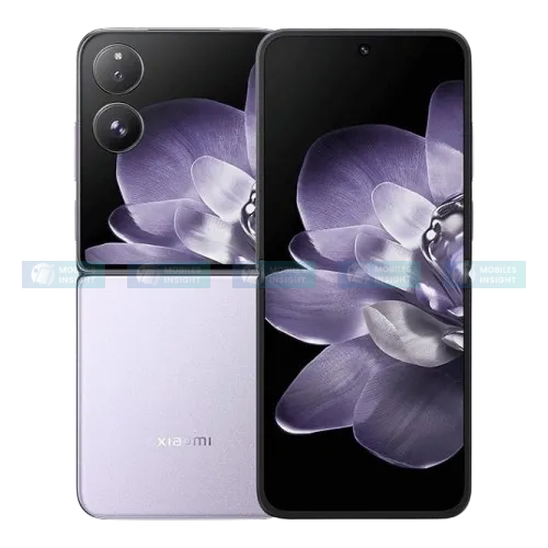Xiaomi Mix Flip Now Available in Bangladesh! Xiaomi Mix Flip available in Bangladesh, featuring advanced technology.