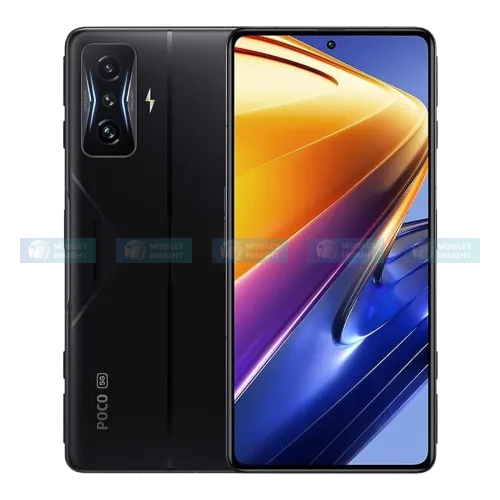 Available Xiaomi Poco F4 in Bangladesh - shop for top tech features and pricing.