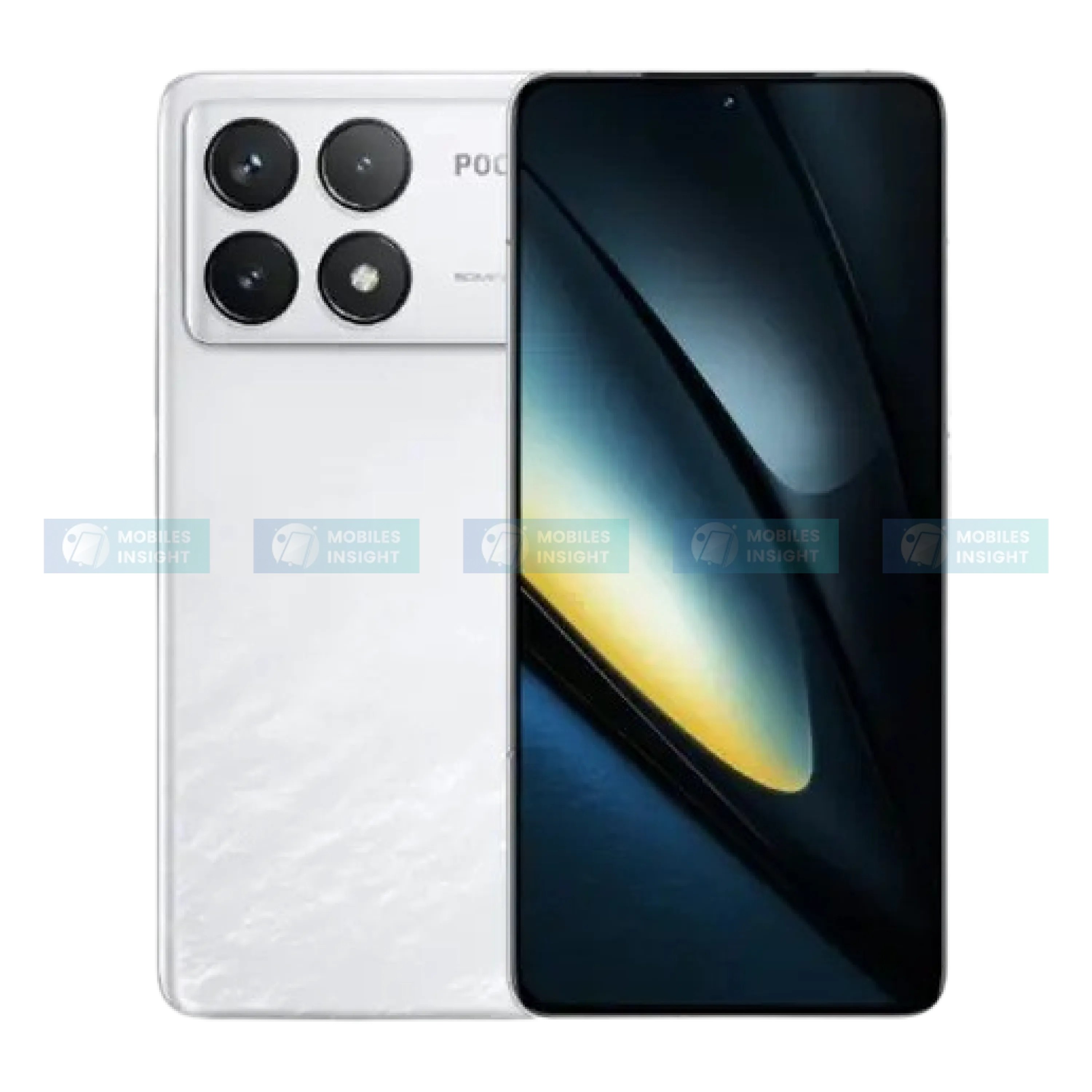 Xiaomi Poco F6 Pro: Performance Unleashed in Bangladesh Explore the features of the Xiaomi Poco F6 Pro in Bangladesh.
