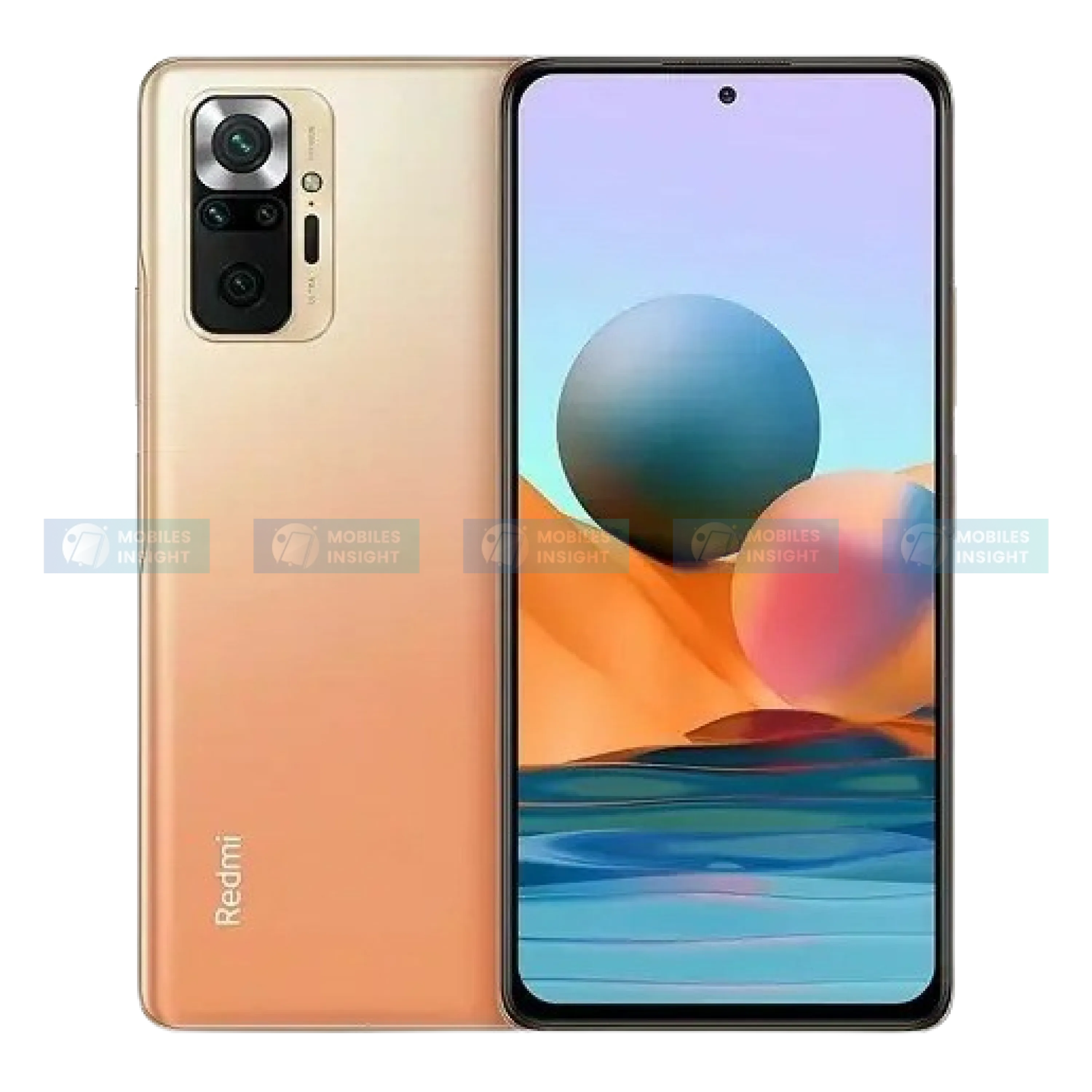 Xiaomi Redmi Note 10 Pro: Perfect for Bangladesh? Xiaomi Redmi Note 10 Pro Review for Bangladesh Market