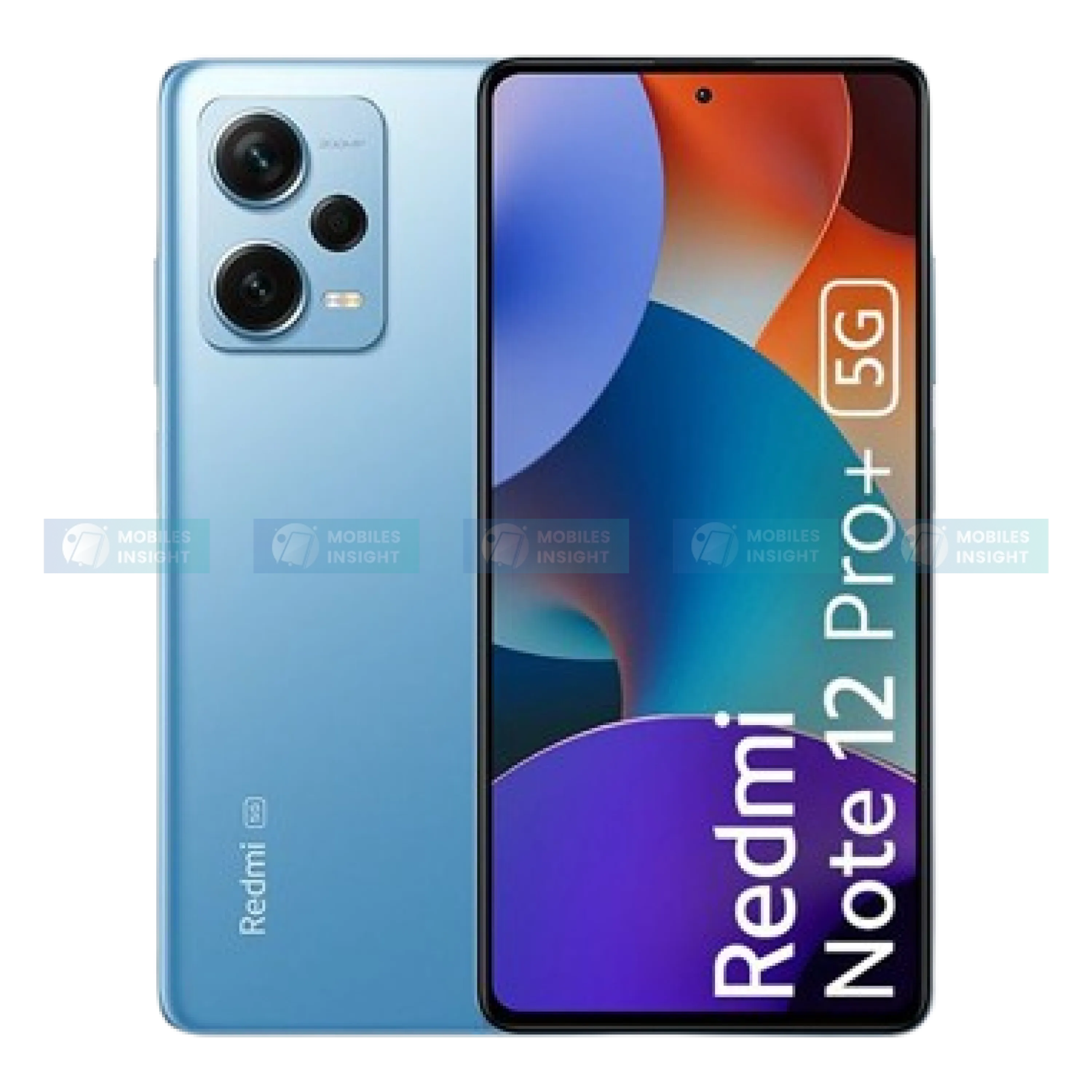 Xiaomi Redmi Note 12 Pro+ Now in Bangladesh! Xiaomi Redmi Note 12 Pro+ showcasing its sleek design and advanced features.