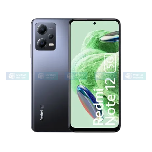 Explore features of Xiaomi Redmi Note 12 - Ideal for Bangladeshi consumers.