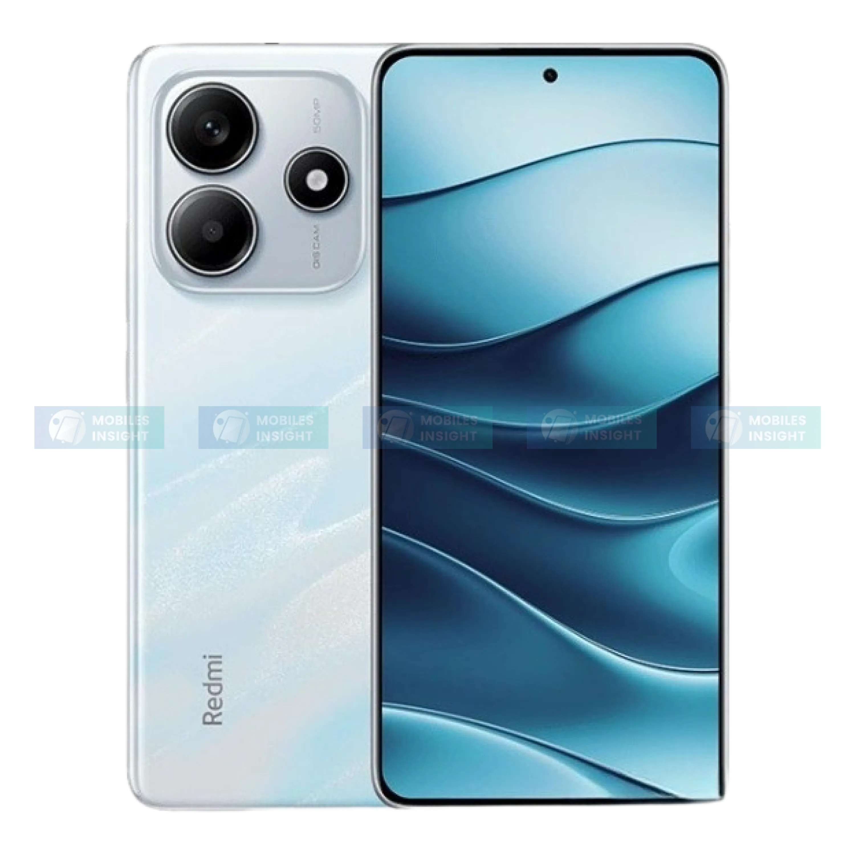 Xiaomi Redmi Note 14 5G (China) Price in Bangladesh