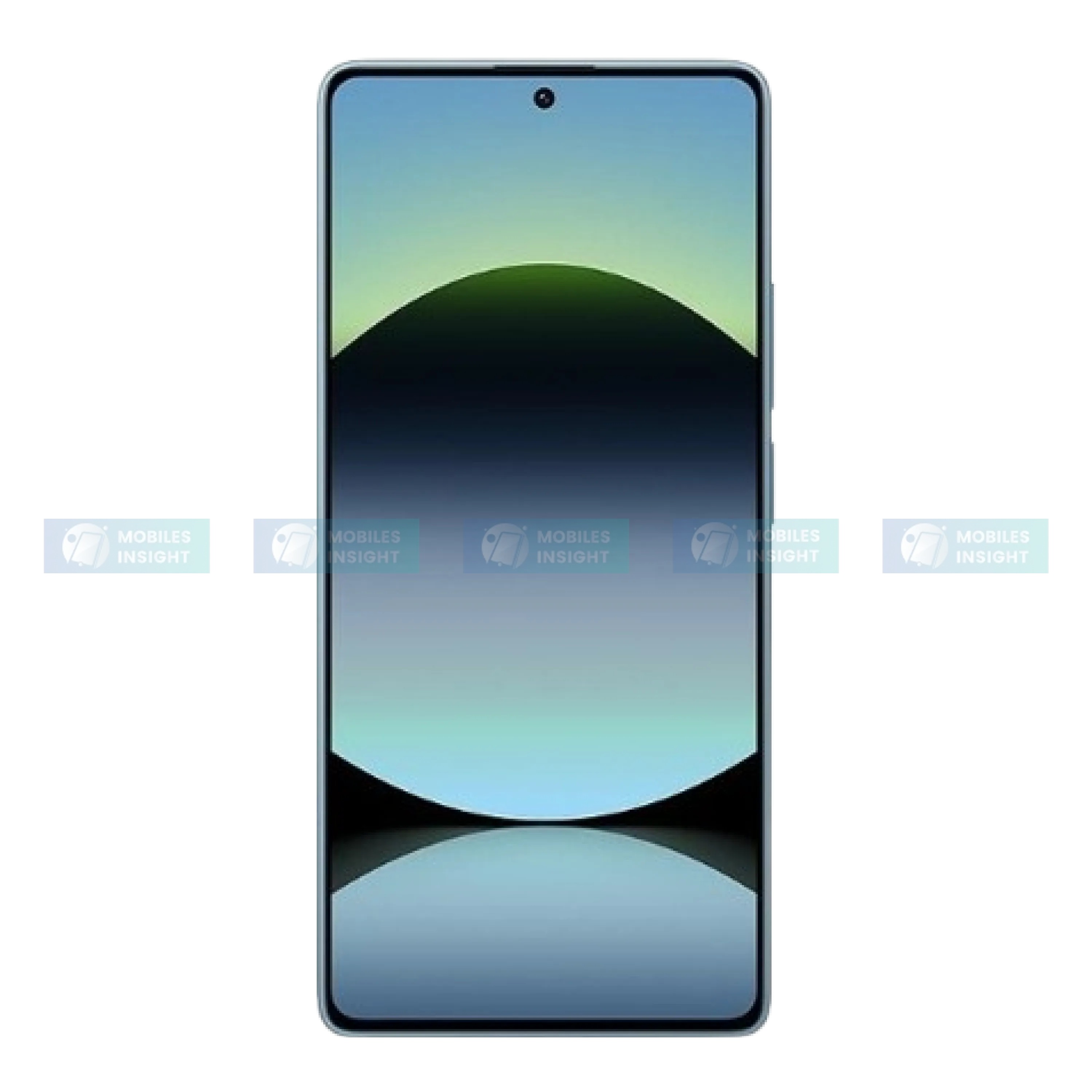 Xiaomi Redmi Note 14S: Best Price in Bangladesh Image of the Xiaomi Redmi Note 14S showcasing its sleek design and color options