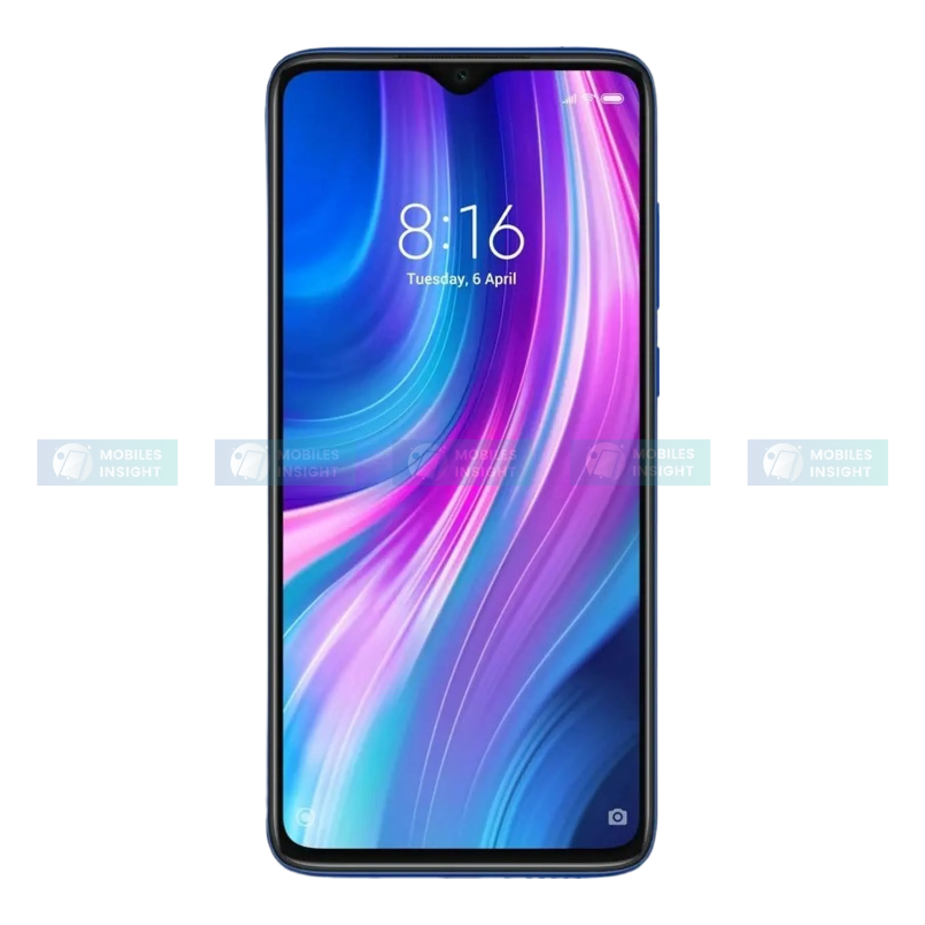 Xiaomi Redmi Note 8 Pro Price in Bangladesh