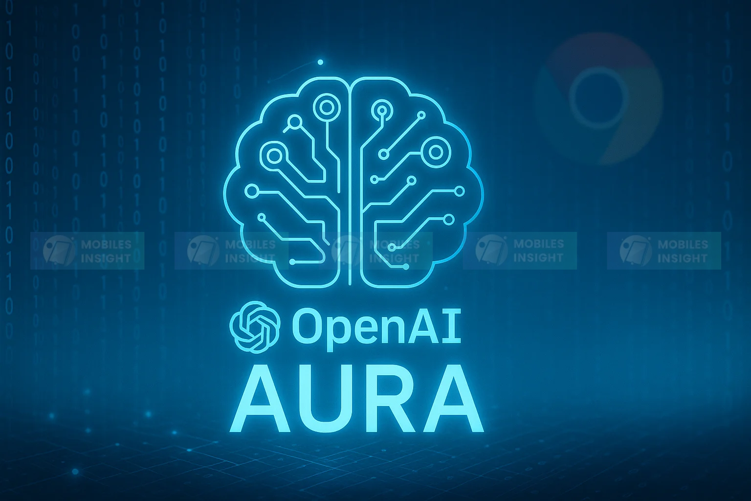 OpenAI’s browser AURA vs Google Chrome in smart browsing