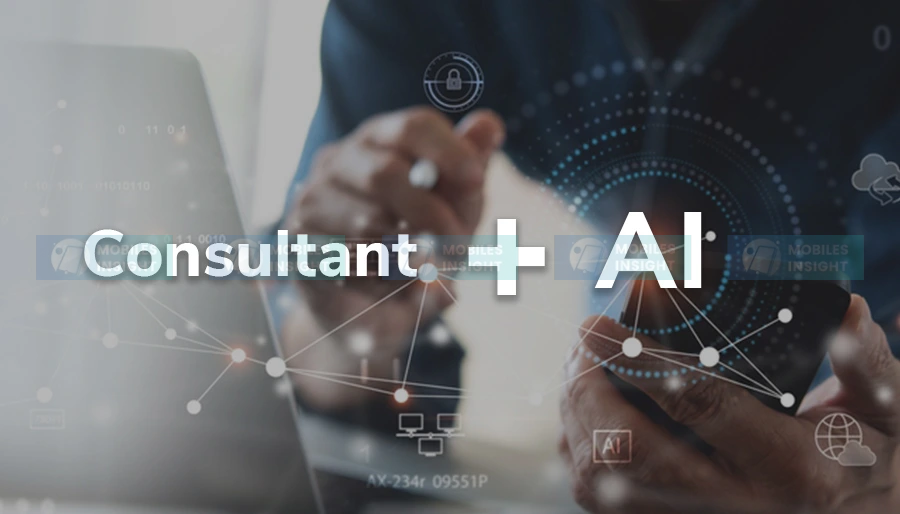 Unlocking potential with AI in modern tech consulting