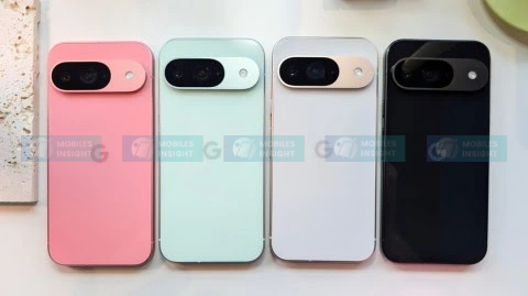 Google Pixel 10 Series Launch Enhanced by Advanced AI