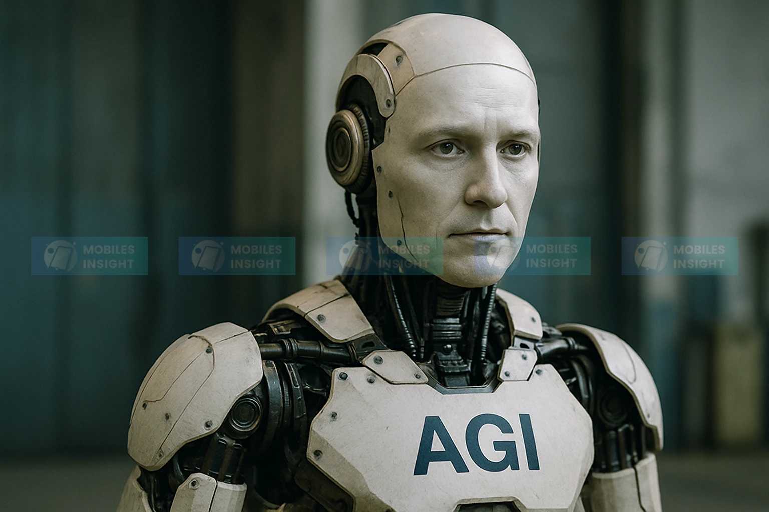 AGI Simple Meaning and Future for the Next Generation