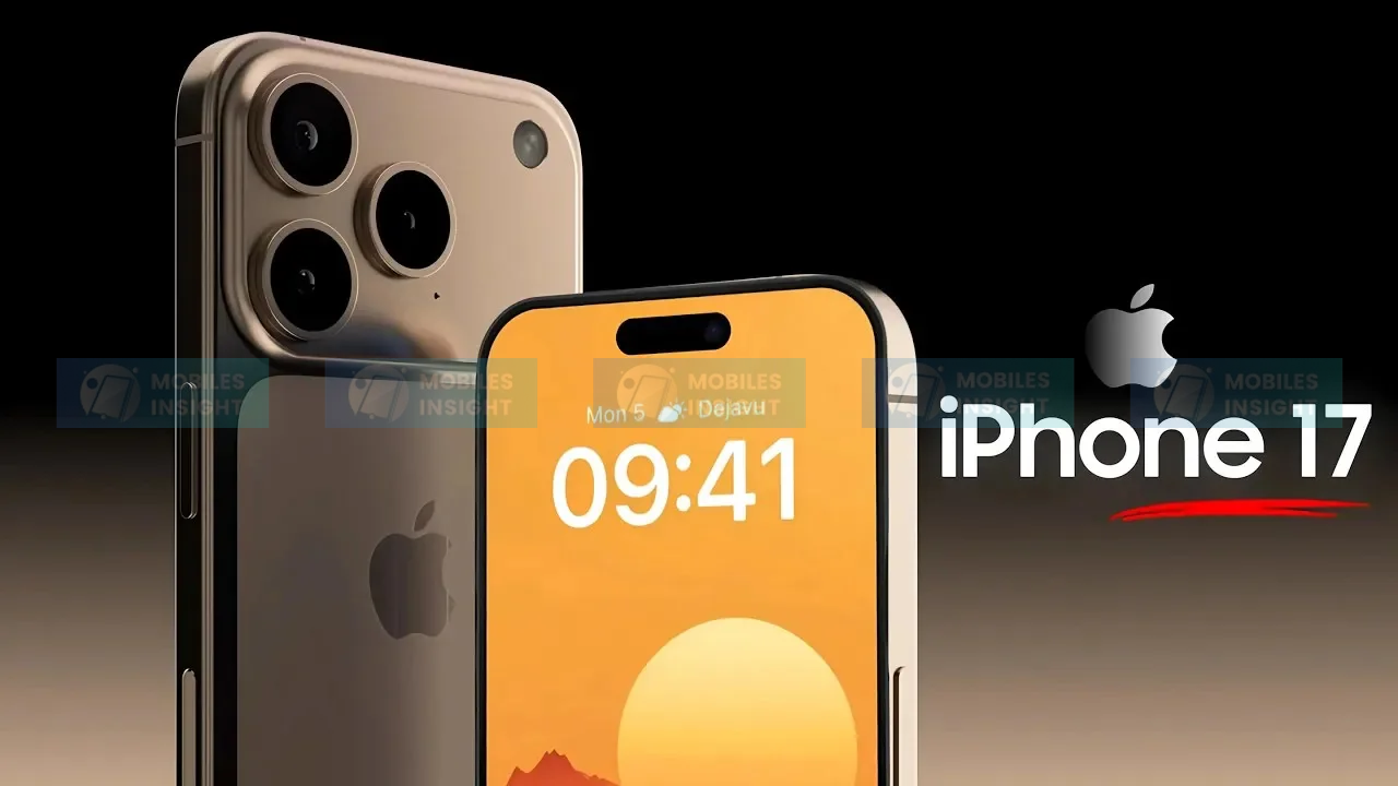 iPhone 17 in Bangladesh featuring AI innovations