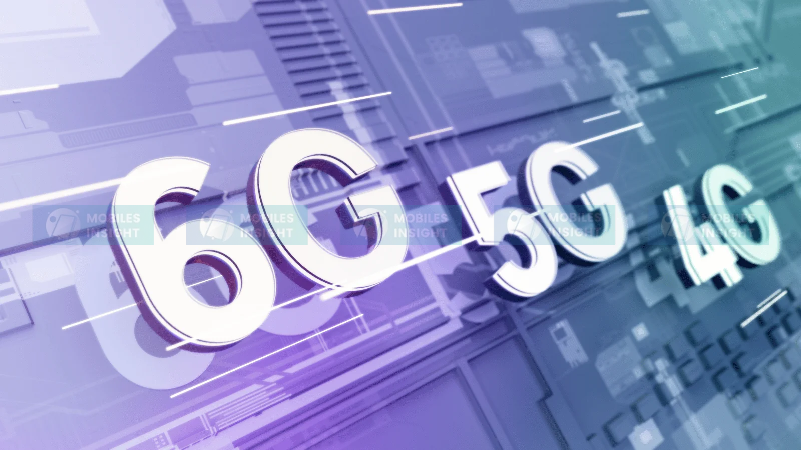 Advanced 5G network powering smart devices in Bangladesh