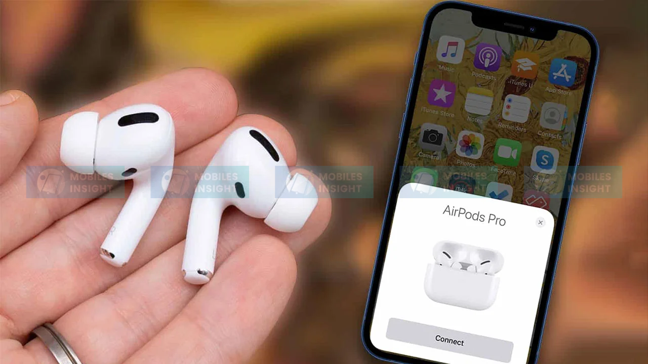 Apple Bluetooth chip powering efficient device connections