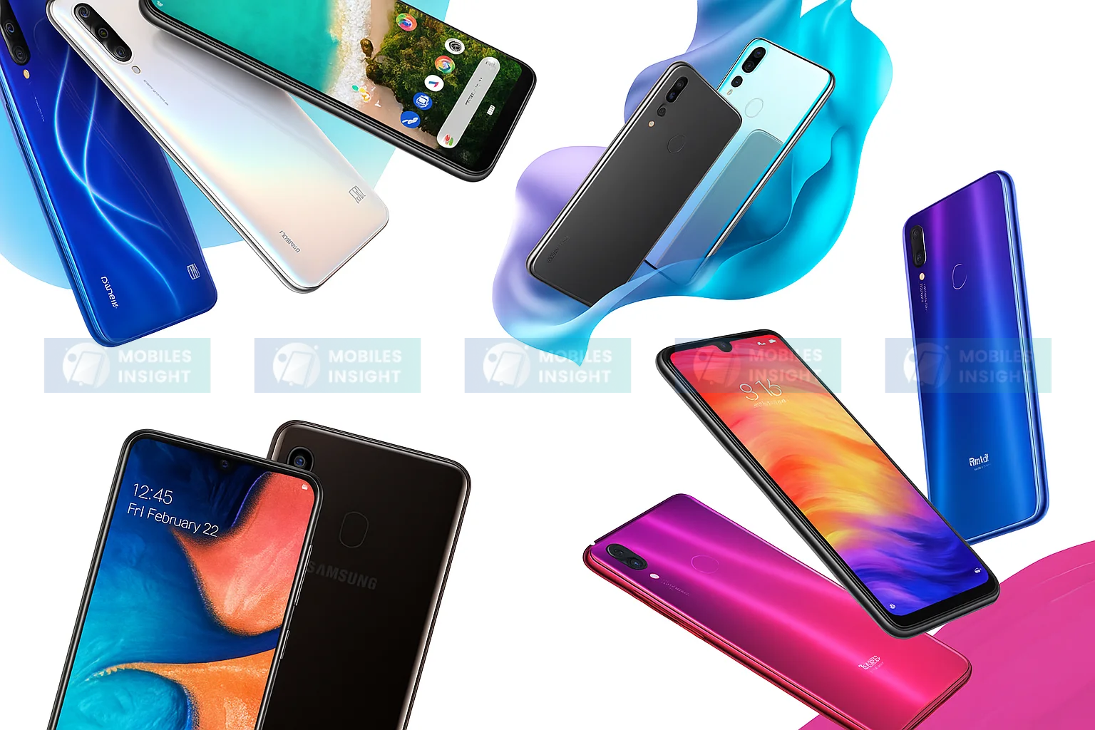 Cheapest Smartphones That Redefine Budget Performance