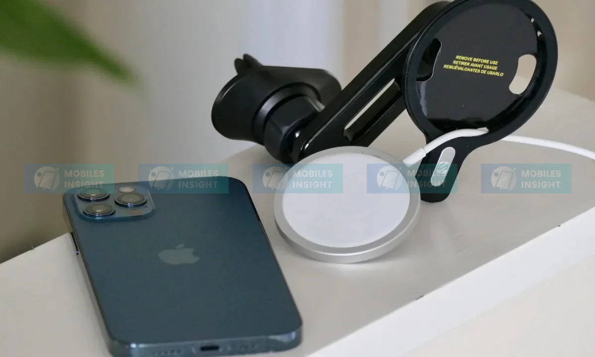 iPhone 17 Pro concept with bold MagSafe upgrade