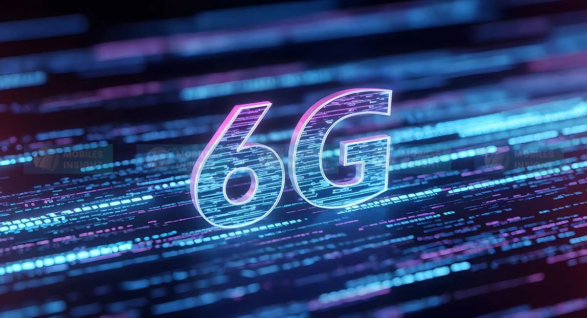 Advanced 6G chips for faster mobile and IoT networks