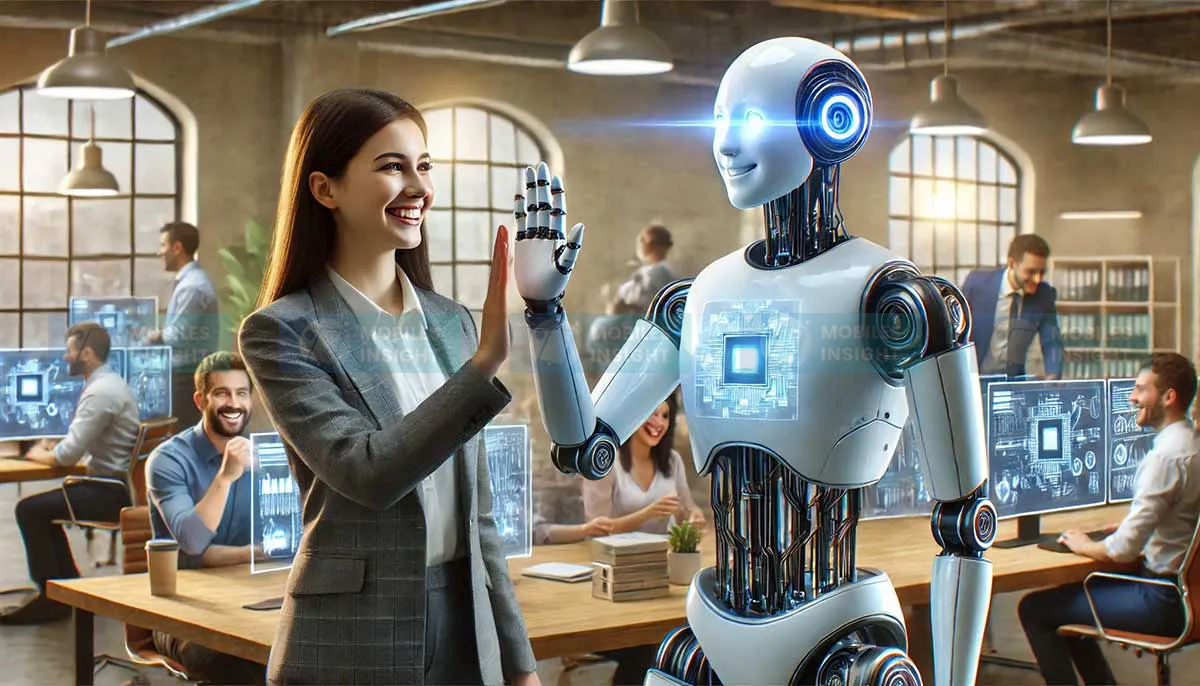 Next-gen AI innovation powering intelligent tech systems