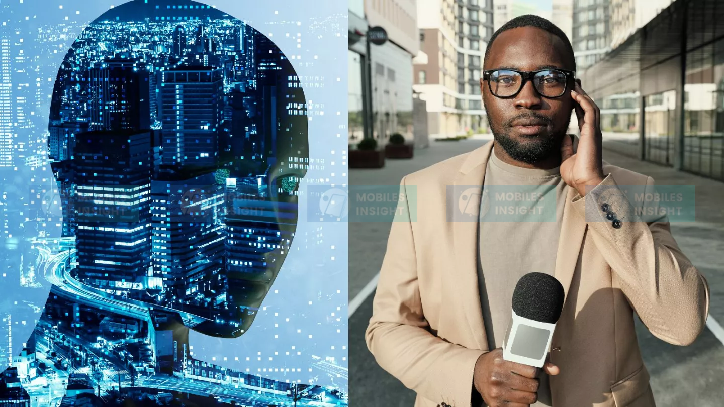 AI chatbots streamlining journalism and news creation