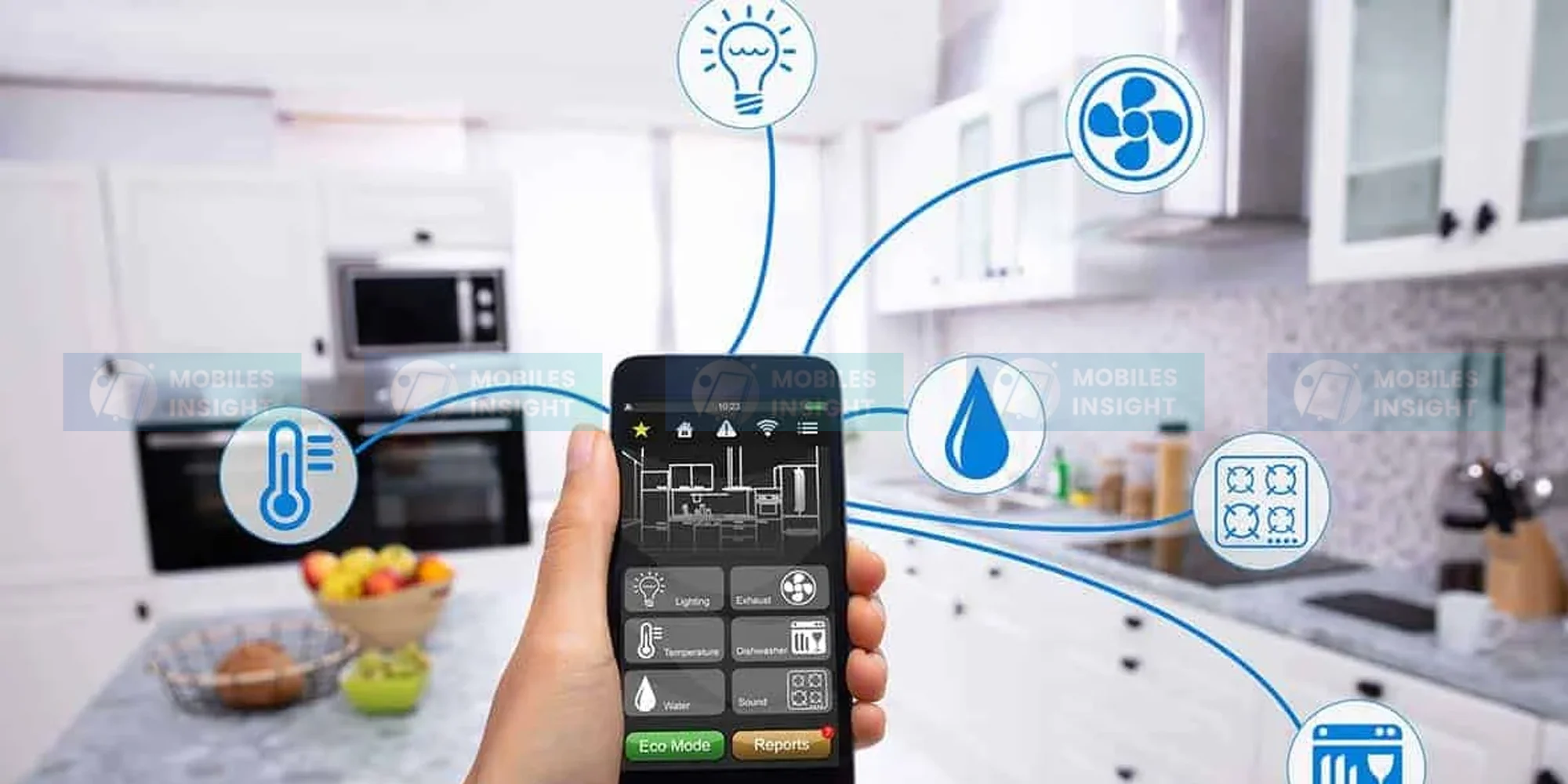 Innovative Uses of AI in Modern Smartphones