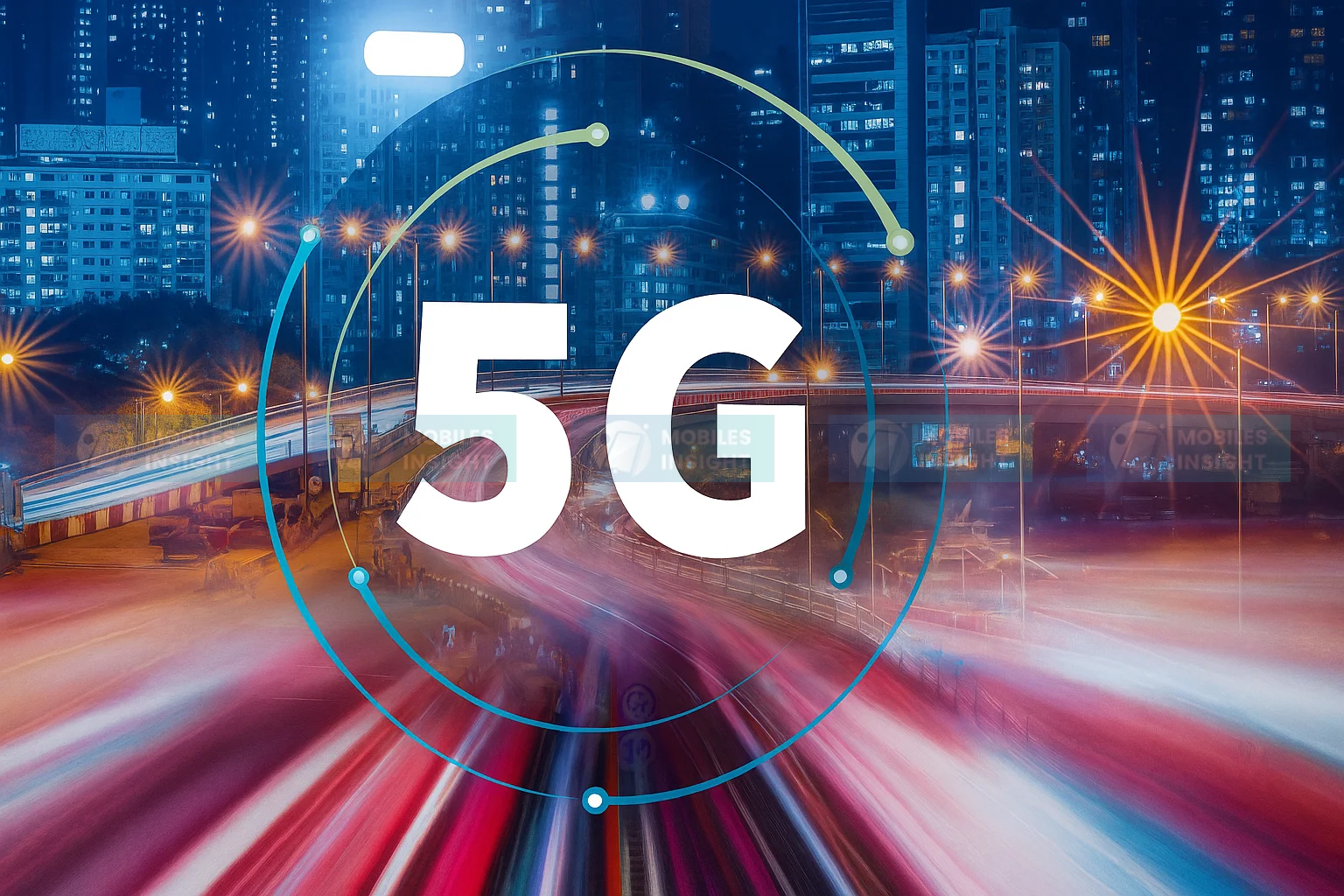 Bangladesh mobile apps benefiting from 5G technology