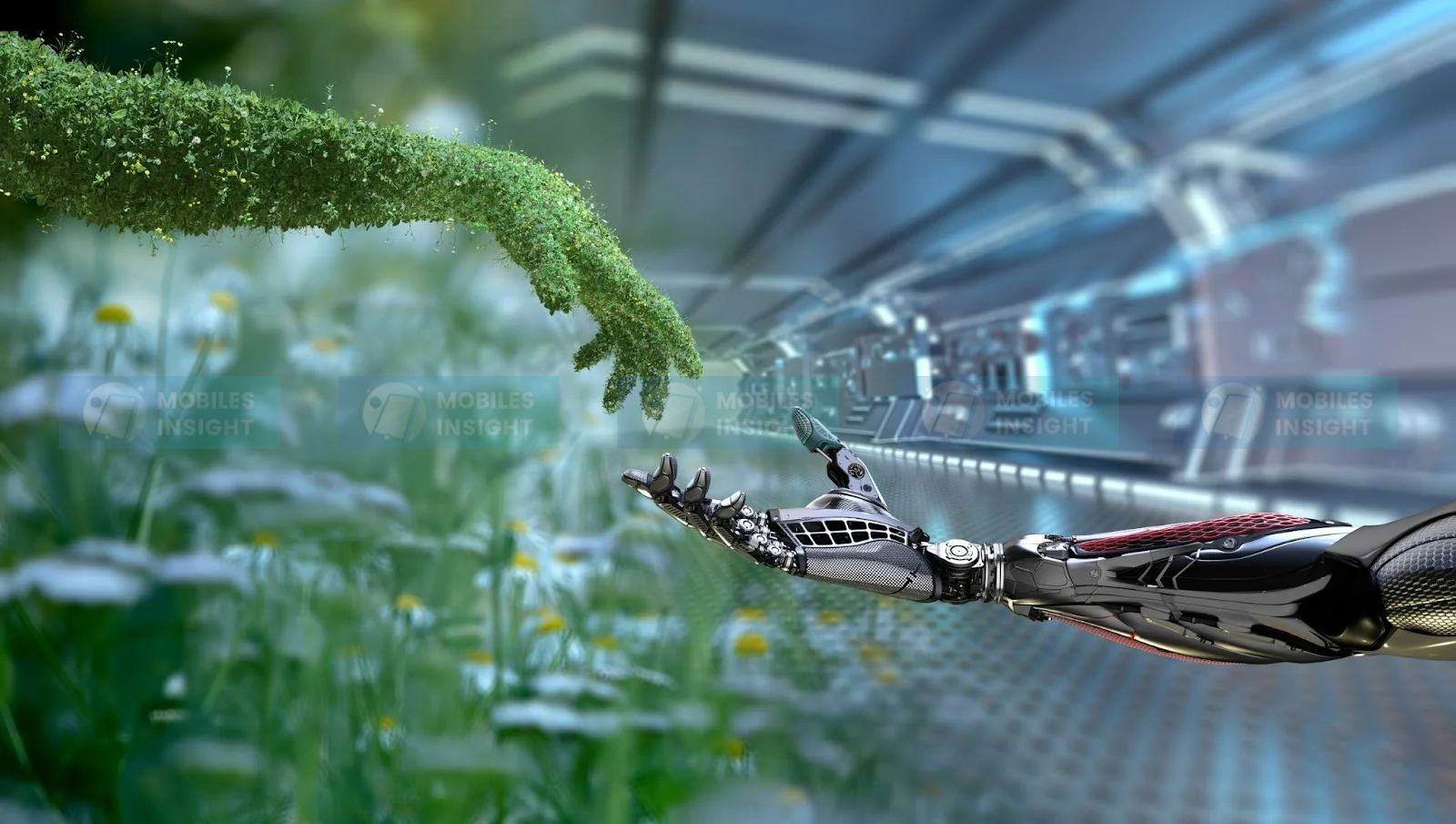 Green Tech solutions transforming energy and environment