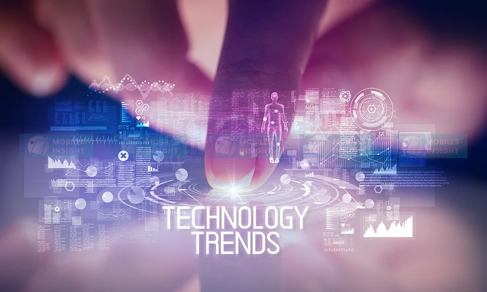 Smart solutions through technology trends 2026 innovations