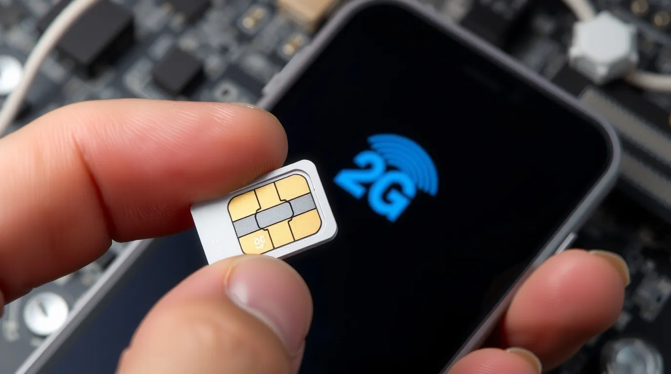 2g network shutdown, 2G shutdown, cheap 2G phones, enable 2G on Android, 2G internet packages, 2G SIM compatibility, 2G IoT SIM / M2M, 2G signal booster, what happens when 2G shut down,  