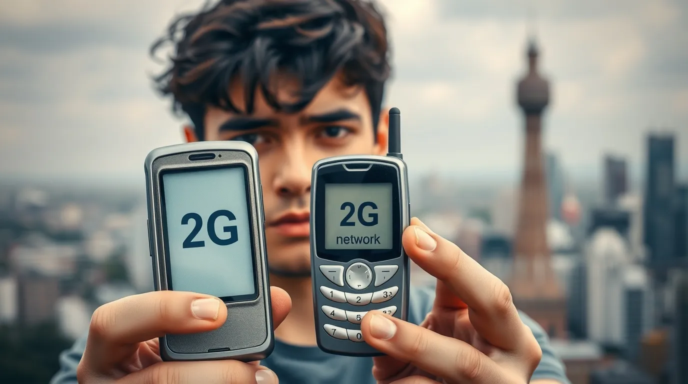 2g network shutdown, 2G shutdown, cheap 2G phones, enable 2G on Android, 2G internet packages, 2G SIM compatibility, 2G IoT SIM / M2M, 2G signal booster, what happens when 2G shut down,  