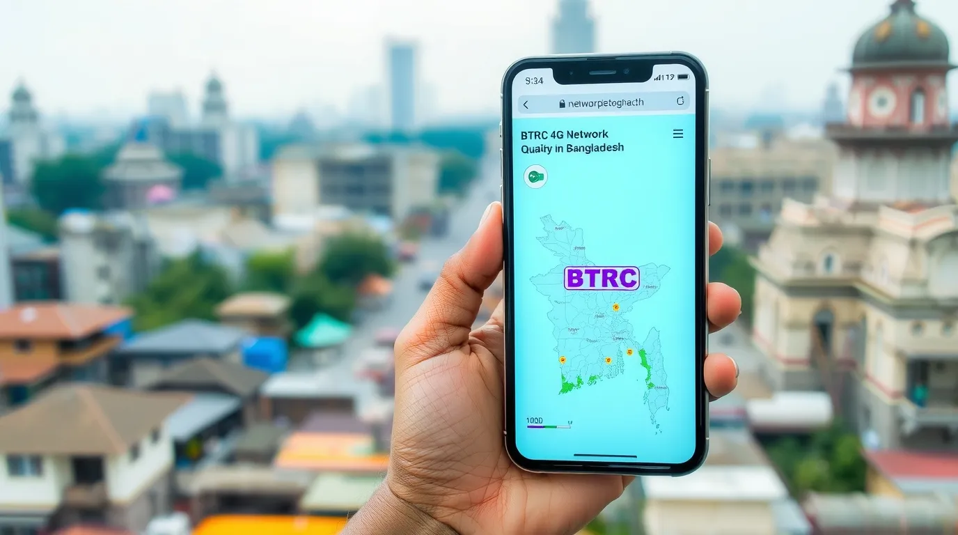 Bangladesh 4G network coverage map, Best 4G network in Bangladesh, 4G internet speed Bangladesh, 4G data packages Bangladesh 2026, Bangladesh 4G vs 5G comparison,How to improve 4G signal in Bangladesh, Grameenphone 4G review, Robi 4G internet plans, Banglalink 4G coverage and speed, BTRC 4G network quality Bangladesh