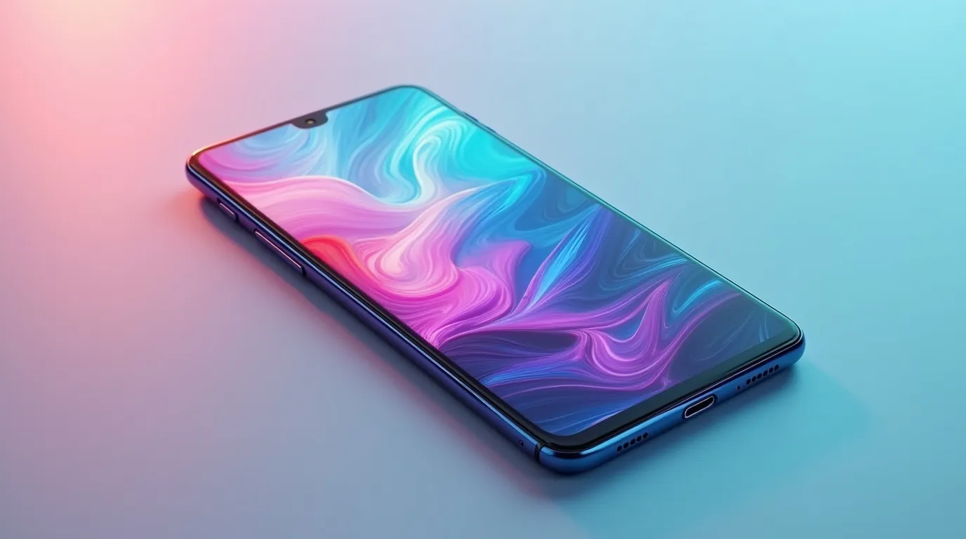 super amoled display phone, Super AMOLED phones in Bangladesh