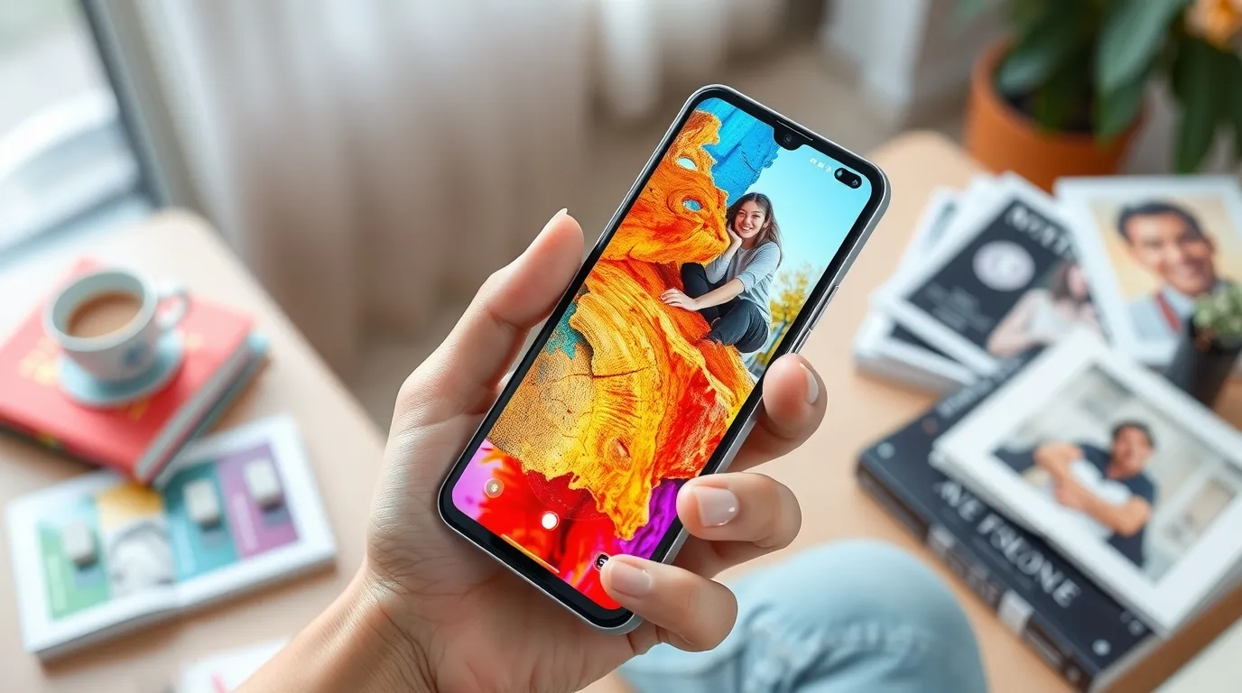 amoled display, amoled display phone, best AMOLED phones in Bangladesh 2026, AMOLED vs OLED difference, AMOLED burn-in prevention, AMOLED screen protector for Samsung, AMOLED display refresh rate 120Hz vs 90Hz, AMOLED brightness nits how many is good, AMOLED repair cost Bangladesh, how to calibrate AMOLED color settings