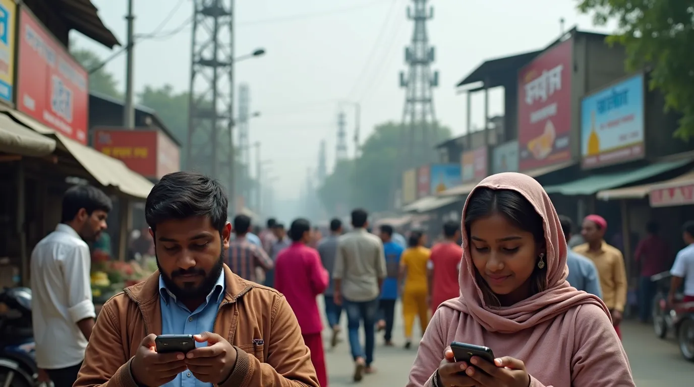 mobile network in bangladesh, Mobile network coverage Banglades, Grameenphone network speed, Robi 5G and internet,teletalk network, Banglalink internet plans, Mobile internet data packs BD, Cheap mobile SIM Bangladesh, Mobile recharge offer Bangladesh, Mobile network outage Bangladesh