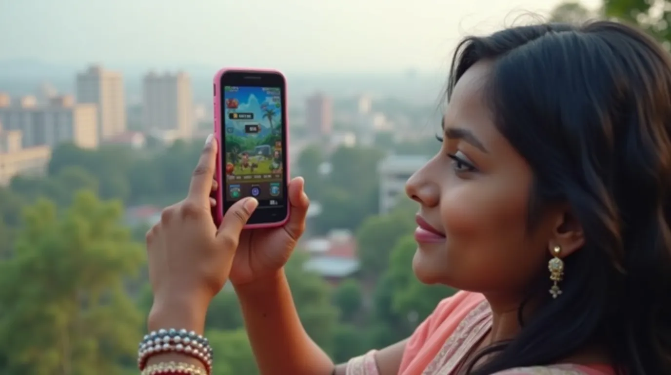 gaming phone under 20000 Bangladesh, best budget gaming phones under 20k BDT, best gaming phone under 20000 taka