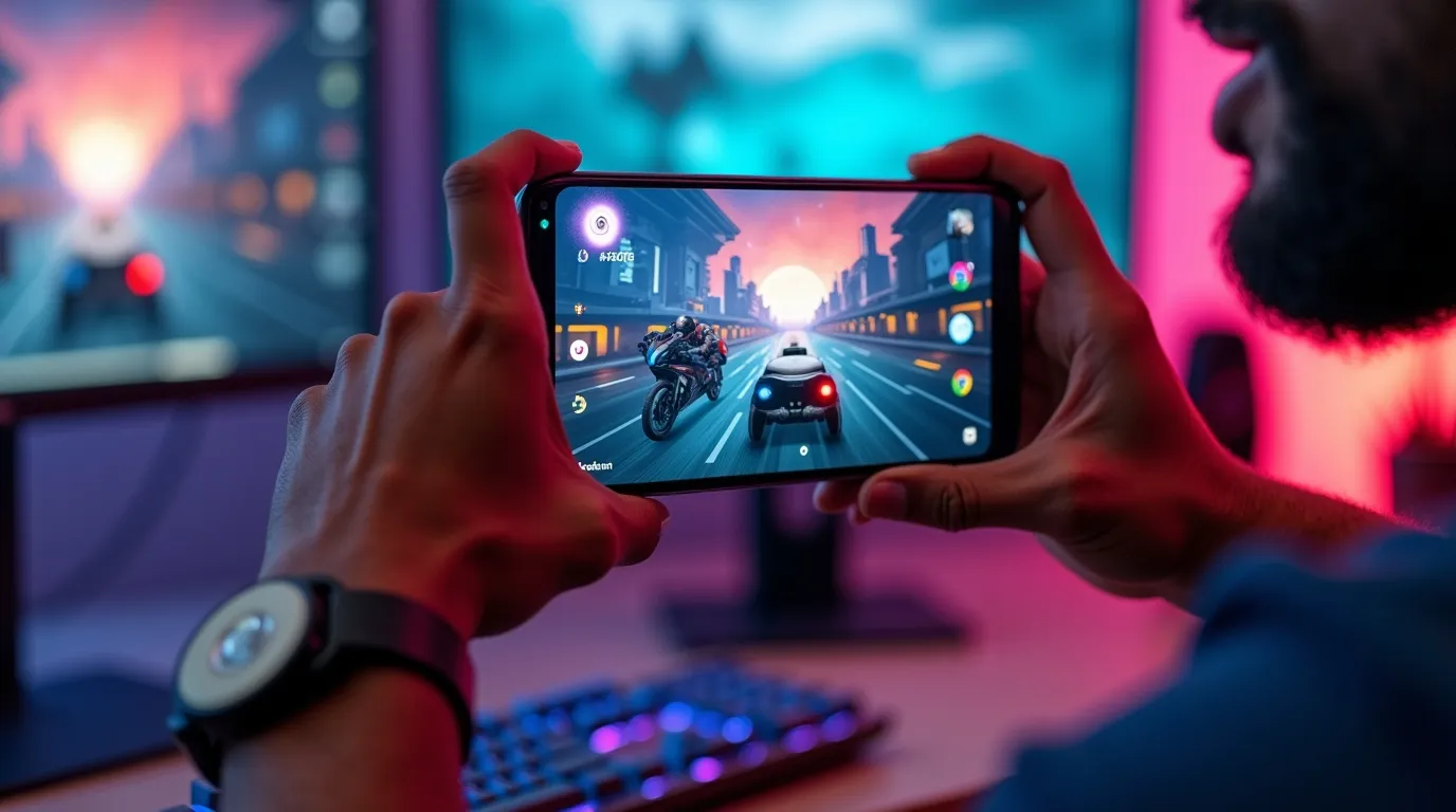 gaming phone under 20000 Bangladesh, best budget gaming phones under 20k BDT, best gaming phone under 20000 taka