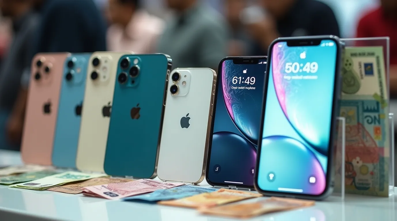 30000 price mobile in Bangladesh, apple bangladesh price