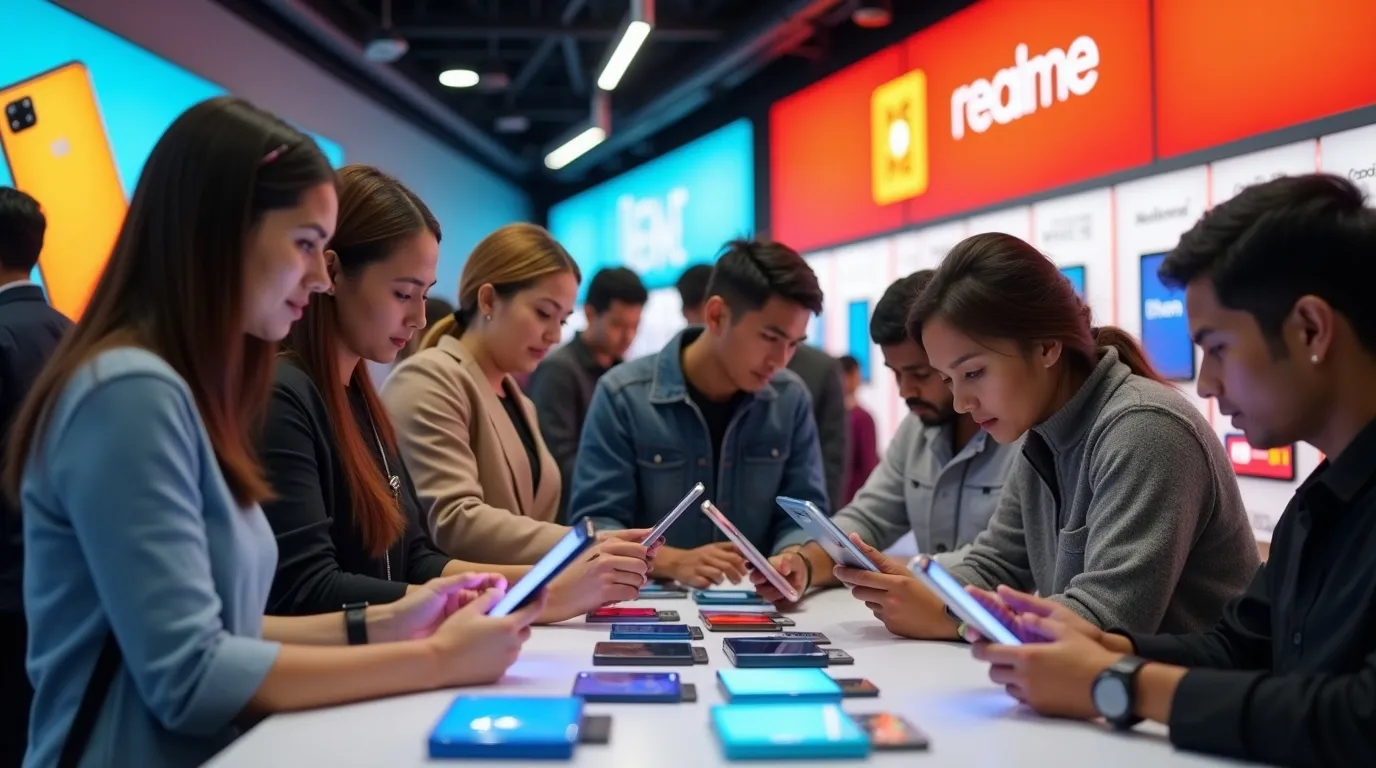  realme Bangladesh,30000 price mobile in Bangladesh