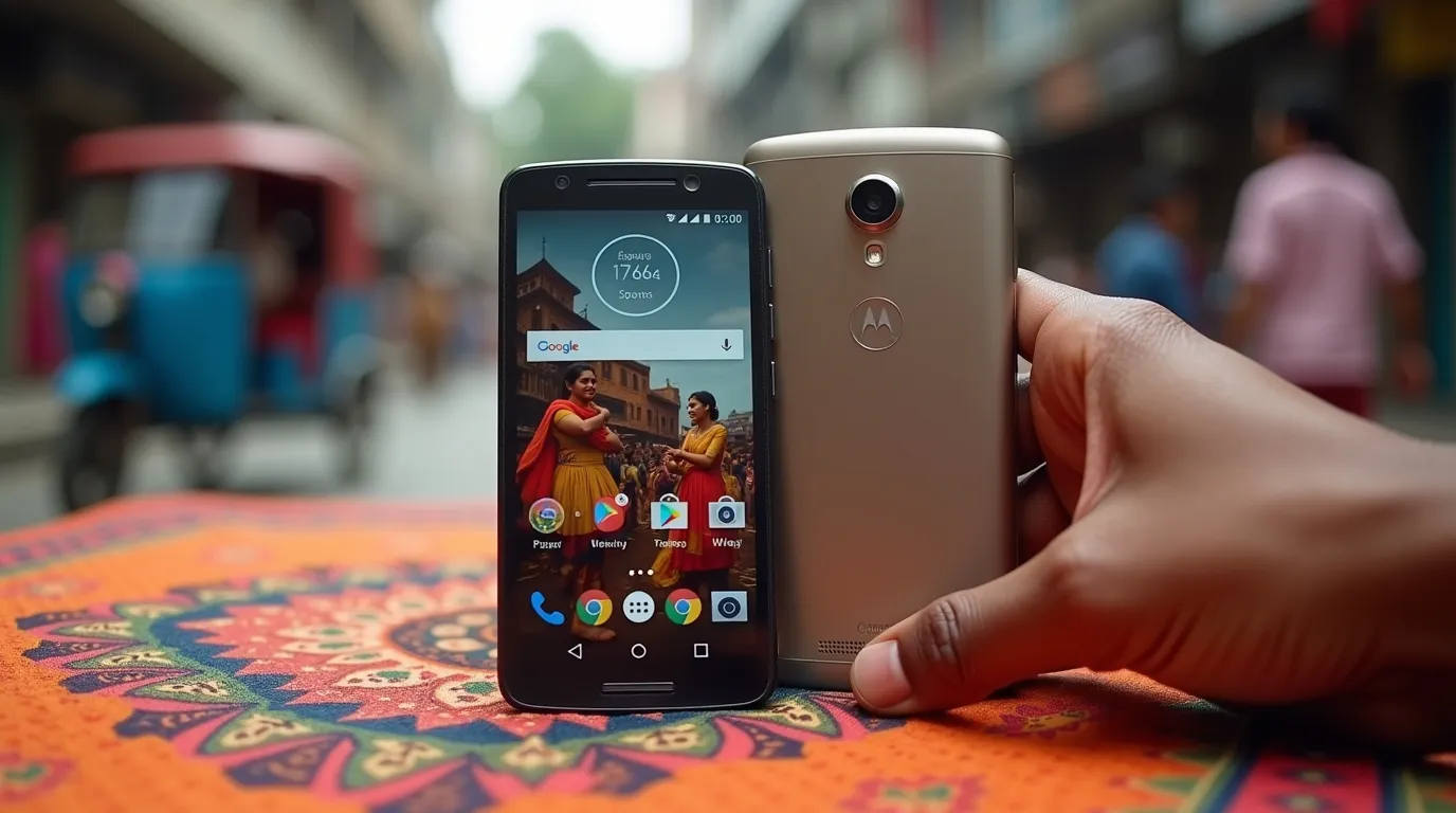 Motorola Moto G5 in Bangladesh, smartphone under 10000, phone under 10000, Android under 10000